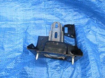 Кронштейн подушка коробки citroen c3 2 208 9680293280, фото