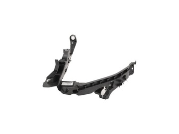 Fasteners bumper audi a4 b8 8k0 left, фото