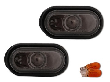 Turn signal lateral 601919de, фото