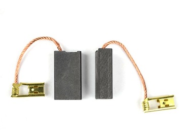 Щетки карбон 6, 4x10x22 eltos sparky bur 2 pmb1, фото