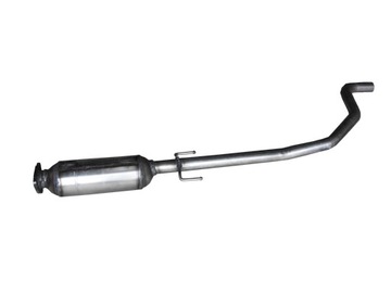 Фильтр dpf fap opel corsa d 07/ 2006-, фото