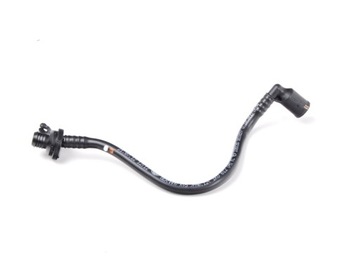 Tube vacuum golf with valve 1k0612041kc vw, фото