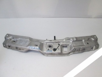 Front panel reinforced opel meriva 1. 7cdti 2005, фото