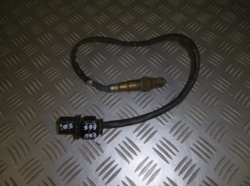 Bmw e60 e65 e90 e91 2. 0i 5. 0i лямбда-зонд 7535269, фото