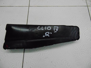 Airbag seat right renault clio 4, фото
