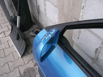 Зеркало левое audi a3 рестайлинг ly5t -высылка-, фото