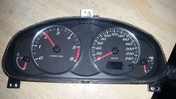 Instrument panel mazda 6 jggj6wb, фото