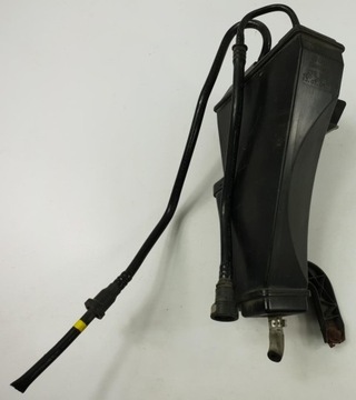 Carbon filter audi a8 d3 6.0 w12 4e0201803b, фото