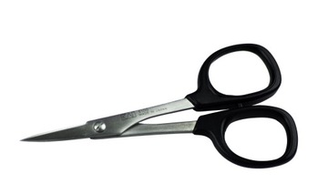 Kai n5100 little sharp scissors tailoring 10cm, фото