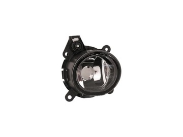 Противотуманная фара mini one cooper r50 r52 r53 2001- r, фото