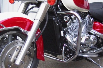 Fehling arcs yamaha xvz 1300 a royal star 97-99r., фото