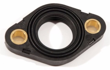 Прокладка крышки флянец bmw e46 e90 11377502022, фото