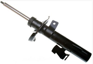 Ford c-max 07- focus mk2 2 04- shock absorber front, фото