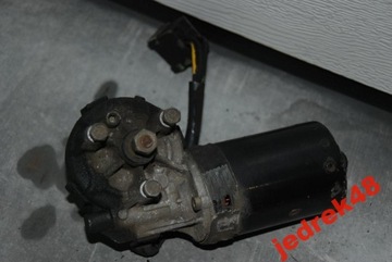 Sprinter 00 - 06 wiper motor front, фото