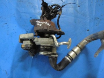 Турбина turbo ford focus mk2 c-max 1.8 tdci, фото