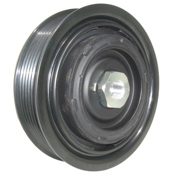 Air conditioner compressor clutch acauto ac-06dn37, фото