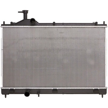 Радиатор mitsubishi outlander 1350a940 1350a825, фото