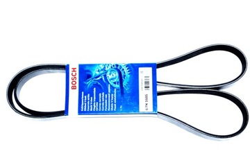 V-belt ford c - max focus 2 fiestavi 1. 6tdci, фото