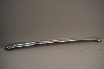 Rails roofs audi a6 station wagon 4f9 restyling 4f0 c6, фото