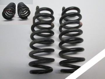 Springs ass suzuki grand vitara 1.9 ddis 07-2012, фото