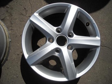 Vw 15'' golf vii 5g0 original!!!, фото