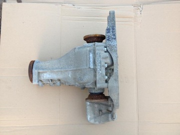 Audi a5 8t differential reducer 2, 0tfsi 3, 0tfsi, фото