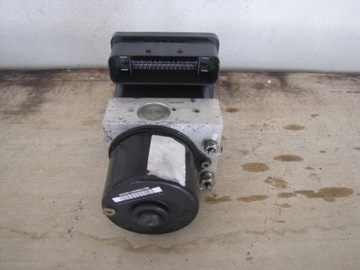 Тормозной цилиндр abs ford fiesta mazda 2 dy 03 - 2007 год, фото