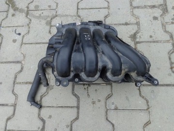 Hyundai i20 рестайлинг 12 - 2014 год 1.6 16v впускной коллектор, фото