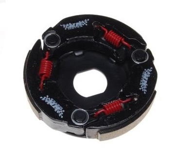Grip centrifugal tuning yamaha breze bws50, фото