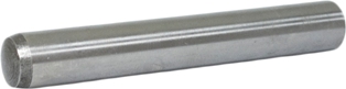 8x50 clips cylindrical tempered din 6325 2pcs., фото