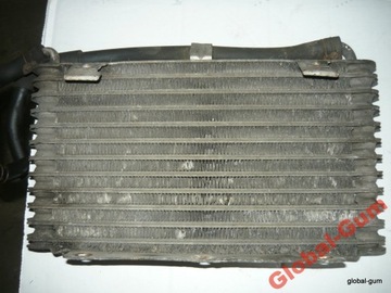 Oil cooler nissan 300zx 3.0 twinturbo, фото