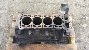 Block motor mercedes clk w208 2.0 136km 111. 945, фото