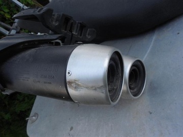 Issue ducati hypermotard 796 1100, фото