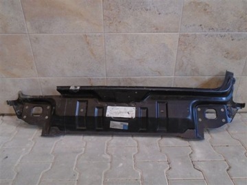 Back panel mercedes e - class w211 station wagon, фото