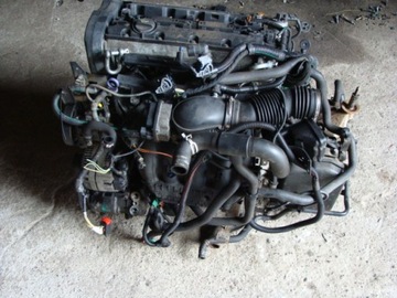 Wiring motor ulysse 2.0 gasoline 807c8, фото
