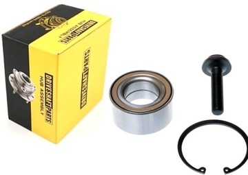 Bearing wheels ford galaxy seat alhambra vw sharan 1 1995- front, фото