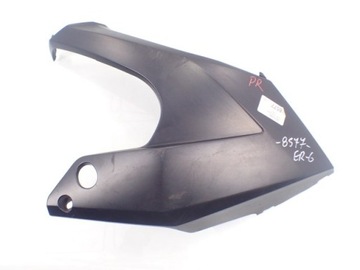 Plug[right] protection motor bottom kawasaki er-6 f, фото