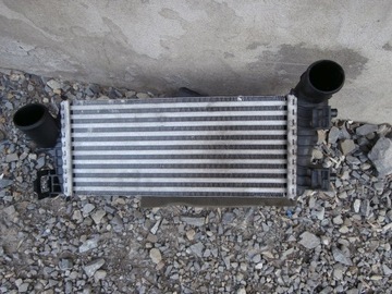 Intercooler ford focus 3 c-max cv61-9l440-vc, фото
