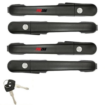 4 pens cores locks sprinter 213 216 313 316 d, фото