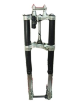 Suspension pens shelves shock absorbers ktm 950 sm lc8, фото