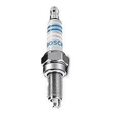 Свіча bosch wr7ki33s 0242236576, фото