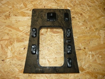 Mercedes w210 button switch asr, фото