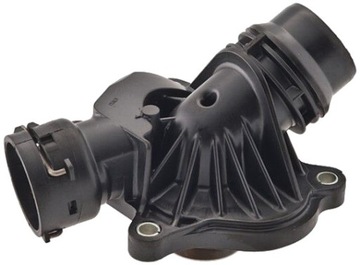Thermostat 11517805811 11517789014 bmw m47n m57n!!, фото