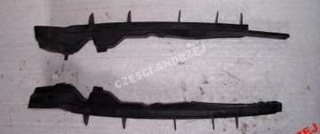 Seat cordoba fasteners back right bumpers 6l0807864b, фото
