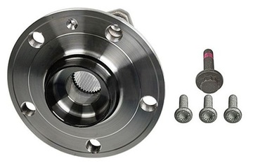 Fag hub bearing front skoda octavia yeti courier, фото