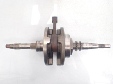 Crankshaft handle suzuki burgman 125 00 - 05, фото