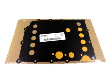 Harley v - rod vrsc gasket oil pan 100% hd, фото