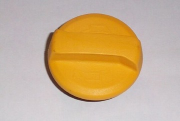 Пробка маслозаливной горловины‎ hp 205591 755 opel 205 591 hp topran, фото