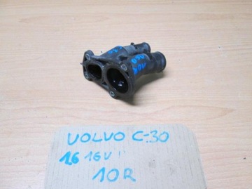 Фланец wodyvolvo c30 1.6 16v, фото