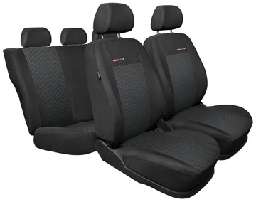 Honda crv 3 чехлы в 100% на заказ! p3, фото